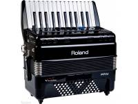 Roland FR-1X BK Acordeão Electrónico de Teclas Preto